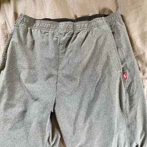 Polo Sport Small Grey pants